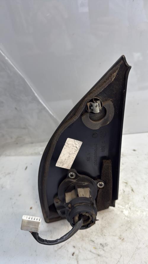 Retroviseur droit FIAT PANDA 2 PHASE 1 Diesel - Image 2