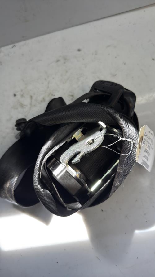 Ceinture avant droit DACIA DOKKER PHASE 1 Diesel - Image 1