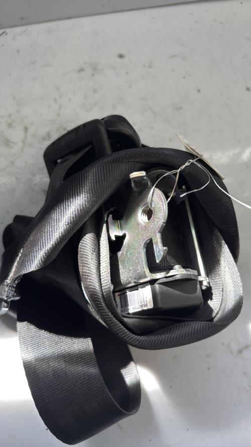 Ceinture avant droit DACIA DOKKER PHASE 1 Diesel - Image 3