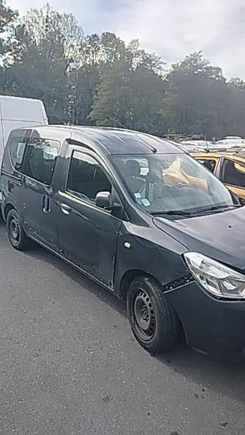 Ceinture avant droit DACIA DOKKER PHASE 1 Diesel - Image 8