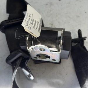 Ceinture arriere gauche DACIA DOKKER PHASE 1 Diesel - Image 1