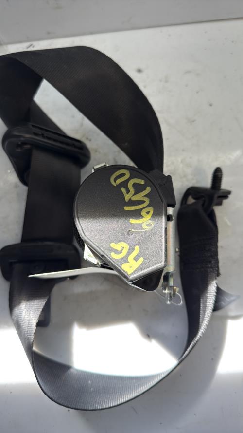 Ceinture arriere gauche DACIA DOKKER PHASE 1 Diesel - Image 3