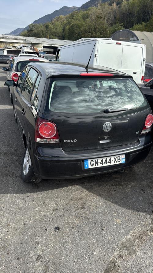 Serrure avant gauche VOLKSWAGEN POLO 4 PHASE 2 Essence - Image 5