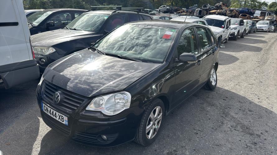 Serrure avant gauche VOLKSWAGEN POLO 4 PHASE 2 Essence - Image 7