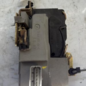 Serrure avant droit PEUGEOT 206 PHASE 2 Diesel - Image 1