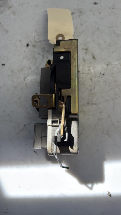 Serrure avant droit PEUGEOT 206 PHASE 2 Diesel - Image 2