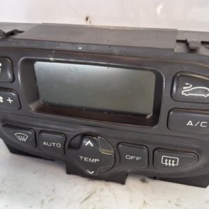 Commande chauffage CITROEN XSARA PICASSO PHASE 2 Diesel - Image 1