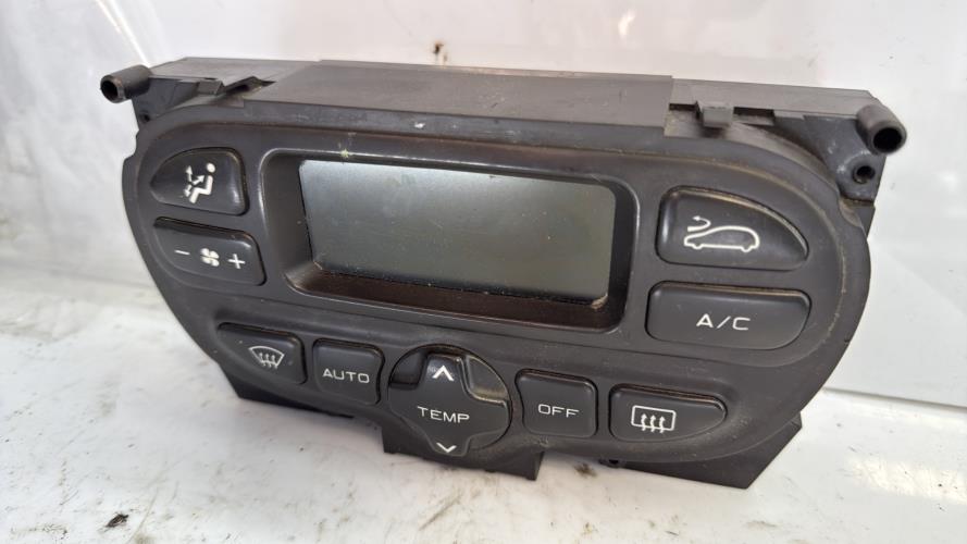 Commande chauffage CITROEN XSARA PICASSO PHASE 2 Diesel - Image 1