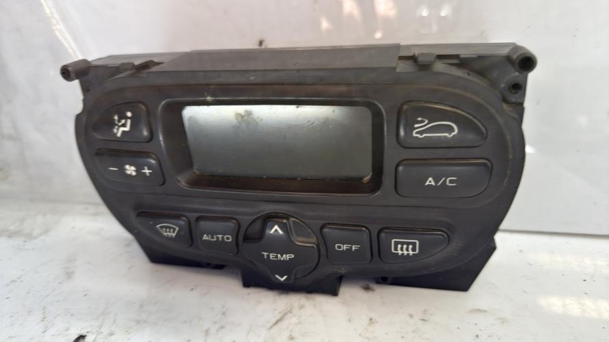 Commande chauffage CITROEN XSARA PICASSO PHASE 2 Diesel - Image 2