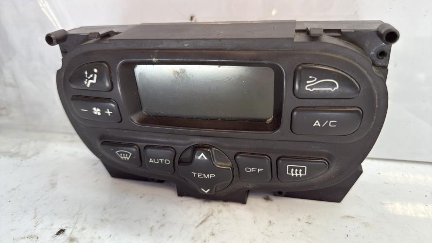 Commande chauffage CITROEN XSARA PICASSO PHASE 2 Diesel - Image 3
