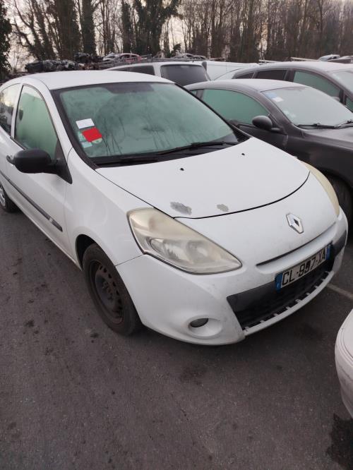 Interrupteur de leve vitre avant droit RENAULT CLIO 3 PHASE 2 Diesel - Image 5