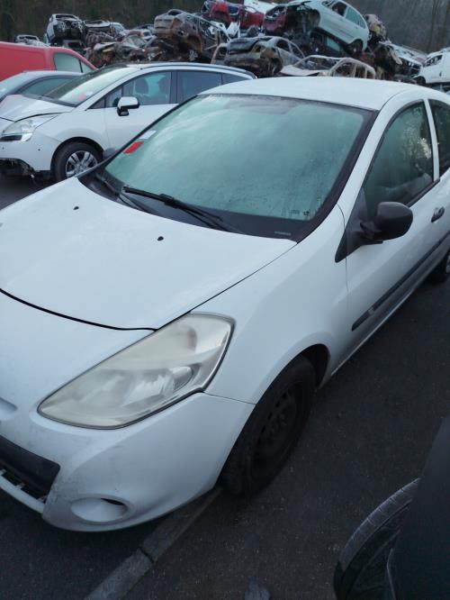 Interrupteur de leve vitre avant droit RENAULT CLIO 3 PHASE 2 Diesel - Image 8