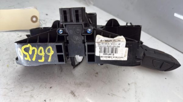 Contacteur tournant DACIA DOKKER PHASE 1 Diesel - Image 3