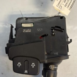Commodo d'essuie glaces RENAULT CLIO 3 PHASE 2 Essence - Image 1