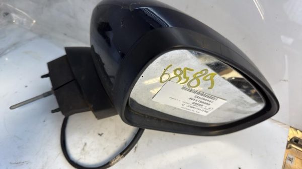 Retroviseur droit CITROEN C3 2 PHASE 2 Diesel - Image 2