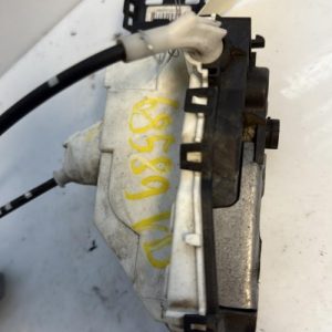 Serrure avant droit CITROEN C3 2 PHASE 2 Diesel - Image 1