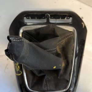 Soufflet de levier de vitesse OPEL CORSA F Essence - Image 1
