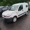 Commodo d'essuie glaces RENAULT KANGOO 1 PHASE 2 Diesel - Image 4