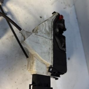 Serrure arriere droit CITROEN C3 2 PHASE 2 Diesel - Image 1