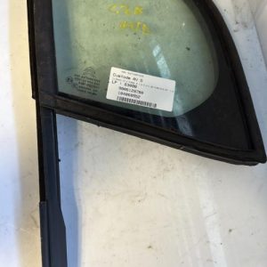 Custode avant droit (porte) CITROEN C3 2 PHASE 2 Essence - Image 1