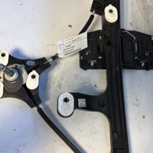 Leve vitre mecanique arriere gauche OPEL CORSA F Essence - Image 1