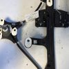 Leve vitre mecanique arriere gauche OPEL CORSA F Essence - Image 3