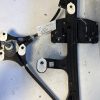 Leve vitre mecanique arriere gauche OPEL CORSA F Essence - Image 4