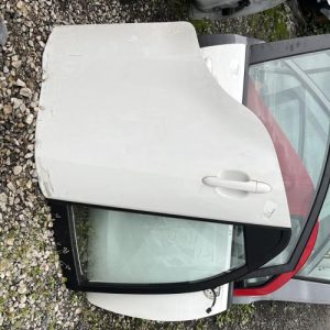 Porte arriere droit KIA RIO 3 PHASE 1 Diesel - Image 1