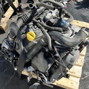 Moteur DACIA DOKKER PHASE 1 Diesel - Image 1