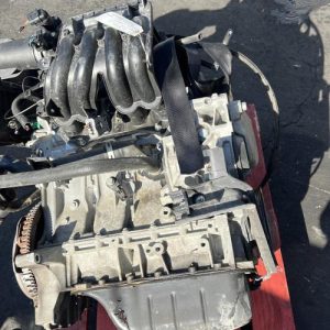 Moteur CITROEN C2 PHASE 1 Essence - Image 1