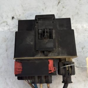 Relais electrique CITROEN XSARA PICASSO PHASE 2 Diesel - Image 1