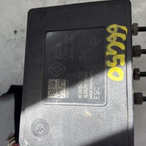 Bloc ABS (freins anti-blocage) DACIA DOKKER PHASE 1 Diesel - Image 1