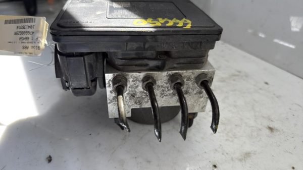 Bloc ABS (freins anti-blocage) DACIA DOKKER PHASE 1 Diesel - Image 3