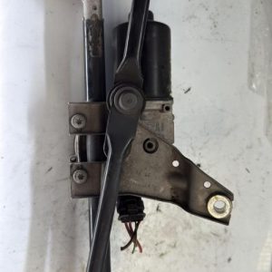Moteur essuie glace avant MERCEDES CLASSE A 176 PHASE 1 Diesel - Image 1