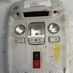 Eclairage de plafonnier OPEL CORSA F Essence - Image 1