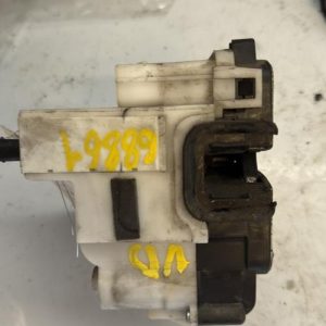 Serrure avant droit FIAT PANDA 2 PHASE 1 Diesel - Image 1