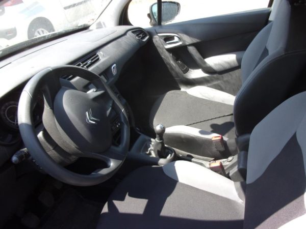 Serrure avant droit CITROEN C3 2 PHASE 1 Essence - Image 5