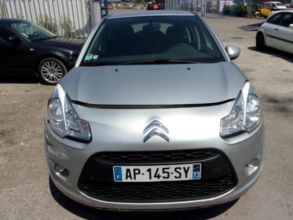 Serrure avant droit CITROEN C3 2 PHASE 1 Essence - Image 6