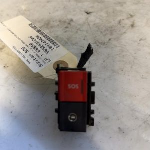 Bouton SOS OPEL CORSA F Essence - Image 1