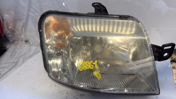 Optique avant principal droit (feux)(phare) FIAT PANDA 2 PHASE 1 Diesel - Image 2