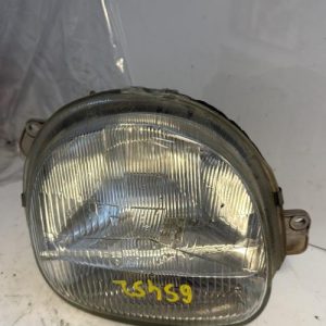 Optique avant principal droit (feux)(phare) RENAULT TWINGO 1 PHASE 2 Essence - Image 1