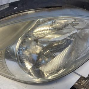 Optique avant principal droit (feux)(phare) CITROEN XSARA PICASSO PHASE 2 Diesel - Image 1