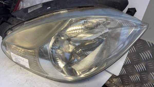 Optique avant principal droit (feux)(phare) CITROEN XSARA PICASSO PHASE 2 Diesel - Image 1