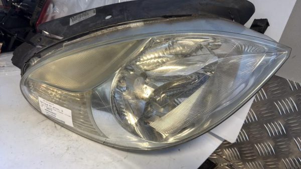 Optique avant principal droit (feux)(phare) CITROEN XSARA PICASSO PHASE 2 Diesel - Image 3