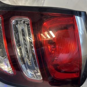 Feu arriere principal droit (feux) CITROEN C3 2 PHASE 2 Diesel - Image 1