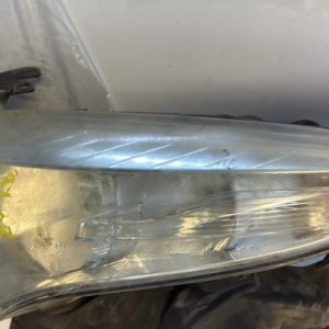 Optique avant principal gauche (feux)(phare) RENAULT MEGANE 3 PHASE 1 Diesel - Image 1