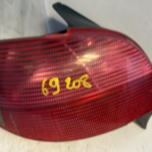 Feu arriere principal gauche (feux) PEUGEOT 206 PHASE 2 Diesel - Image 1