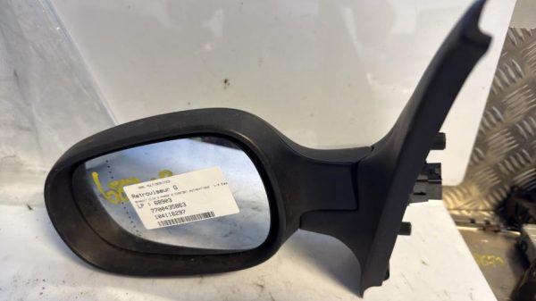 Retroviseur gauche RENAULT CLIO 2 PHASE 2 Essence - Image 1
