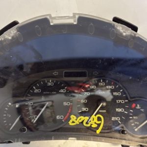 Compteur PEUGEOT 206 PHASE 2 Diesel - Image 1