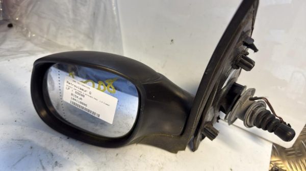 Retroviseur gauche PEUGEOT 206 PHASE 2 Diesel - Image 1